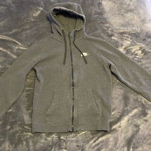Nike hoodie